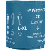 Microlife WatchBP Office flexibel manchet large / extra-large (32-52 cm)