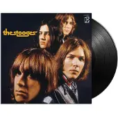 Warner Music The Stooges (LP)