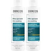 VICHY Dercos ultra-kalmerend droog haar