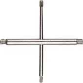 GROHE kruiszittingsleutel 19053000