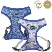 Cerda Stitch Stitch Hondenharnas