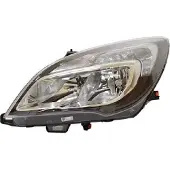 VAN WEZEL 3861963N Koplamp