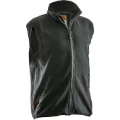 Jobman 7501 Fleece Vest