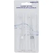 Water Pik Canule Vervanging Wp100-450-360 2 St Accessoires