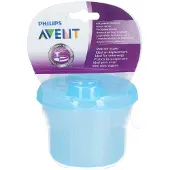 Philips AVENT - Milk Powder Dispenser, blue