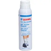 Gehwol Voet- En Schoen Deodorant 150 ml Deodorant
