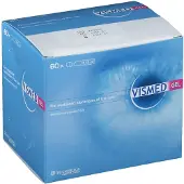 TRB Chemedica AG Vismed Gel | 60 x 0,45 ml