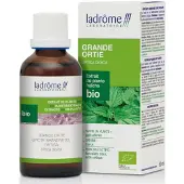 La Drome Ladrôme Plantenextract Brandnetel Bio 50 ml Tinctuur
