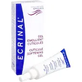 Ecrinal Cuticula Verzachtende Gel | 10 ml