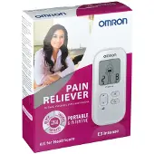 Omron Pulse intense pain reliever 1 St Apparaat