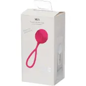 Pelvix Care Adrien Lastic Mia Single Soft-Tone Ball 1 St Overige
