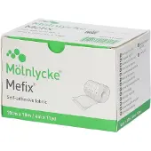 Mesoft Mefix 10 cm x 10 m 311000 1 St Pleister