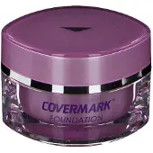 Covermark Classic Foundation Wit Nr. 10 15 ml Make-up