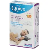 Quies Anti-snurk Citrus 12 St Zuigtabletten
