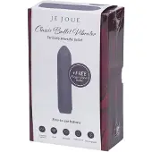 Je Joue Bullet Classic Bullet Vibrator Paars 1 St