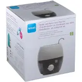 Mam Fles- en Voedingwarmer 1 St Overige