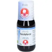 Keypharm Eucalyforce Siroop Bio | 150 ml