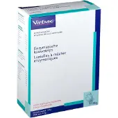Virbac C.E.T. Kauwstrips hond tot 10 kg 141 g