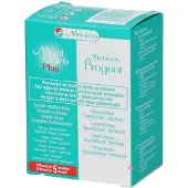 Menicon MeniCare Plus + Progent Intensiefreiniger | 50 ml + 2 x 5 ml