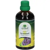 Fytobell Salviabell 100 ml Oplossing