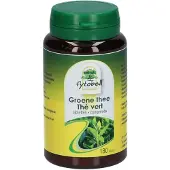 Fytobell Groen Thee | 180 tabletten