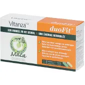 Vitanza HQ DuoFit 60 St Tabletten