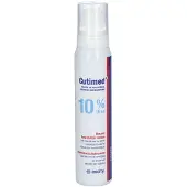 Bsn Medical Cutimed Acute 10% Mousse Hydra 125 ml Schuim