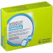 Seraquin Omega