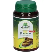Fytobell Curcuma Forte 90 St Tabletten