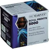 Marnys Royal Provite 5000 20x11 ml Drinkbare ampoules