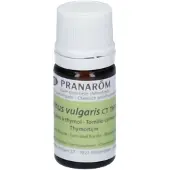 Pranarôm Essentiële Olie Thymoltijm Bio 5 ml Etherische olie