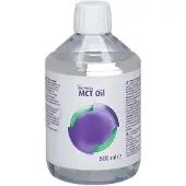 Nutricia MCT Oil 500 ml Olie