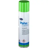 Hartmann Peha-haft Fresh Luchtverfrisser Spray 400 ml Spray