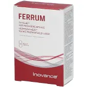 Inovance Ferrum 60 St Tabletten