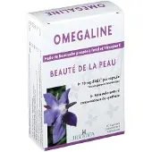 No Brand Omegaline (omega 6) 60 St Capsules