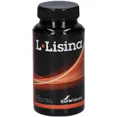 MGdose Soria L-Lisina MGdose | 60 tabletten