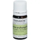 Pranarôm Etherische Olie Grote engelwortel 5 ml Etherische olie