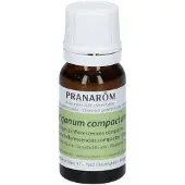 Pranarôm Essentiële Olie Oregano 10 ml Etherische olie