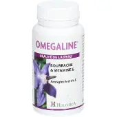 Sangalli Omegaline (omega 6) 120 St Capsules
