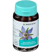 Arkopharma Arkocaps Bernagieolie | 60 capsules