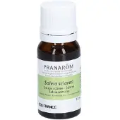 Pranarôm Essentiële Olie Scharlei | 10 ml