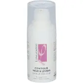 Longiderm Anti-Age Oog en Lip Contour Creme 15 ml Crème