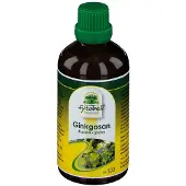 Fytobell Ginkgosan 100 ml Druppels