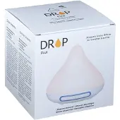 Physalis Aromatherapy Drop Ultrasonic Aroma Diffuser Fuji 1Stuks