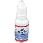 Unicare Oogdruppels Vita Eye Care 15 Ml