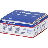 Leukotape Classic 10 m x 2 cm Wit 01697-00 1 St Verband