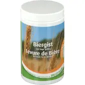 REVOGAN Pax Biergist | Huid, haar, nagels & energie 625 St Tabletten