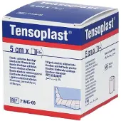Select Tensoplast EAB 5 cm x 4,5 m | 1 stuk