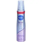 Nivea Styling Mousse Extra Strong 150 ml Schuim