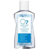O7 Active Mondspoelmiddel 500 ml Mondwater